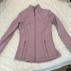 Lululemon define jacket!